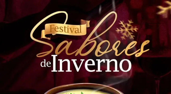 Guarapuava recebe neste final de semana o Festival Sabores de Inverno