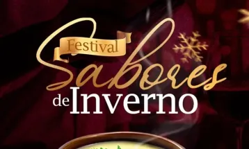Guarapuava recebe neste final de semana o Festival Sabores de Inverno
