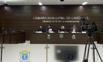 CPI do "Professor Monstro" ouvirá novas testemunhas nesta sexta-feira