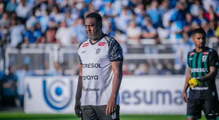 Maringá demite o técnico Jorge Castilho. Treinador não resistiu à sequência negativa na Série C