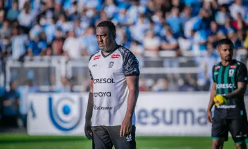 Maringá demite o técnico Jorge Castilho. Treinador não resistiu à sequência negativa na Série C