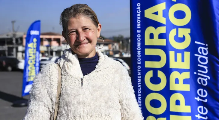 Curitiba tem mais de 6 mil vagas de emprego e Prefeitura atua de forma proativa em busca de candidatos