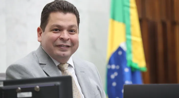Gugu Bueno destaca articulação para 2026 e balanço positivo da Alep