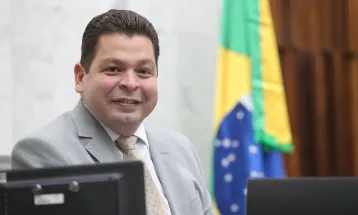 Gugu Bueno destaca articulação para 2026 e balanço positivo da Alep