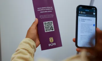 Agosto Lilás:  Estado intensifica campanha de combate a violência contra a mulher