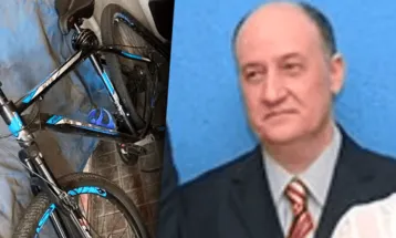 Mulher nua em colo de juiz diz que tentou assumir volante antes de acidente