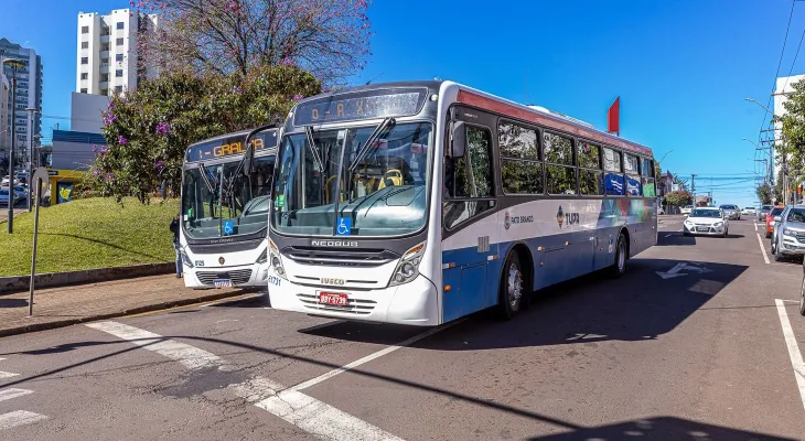 Pato Branco terá Passe Livre no transporte coletivo aos domingos e feriados