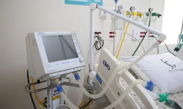 Ministério da Saúde libera mais de R$ 1,5 milhão mensal para custeio do Hospital da Criança de Maringá