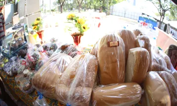 Prefeitura cadastra interessados em expor e comercializar na Semana Municipal de Produtos Caseiros