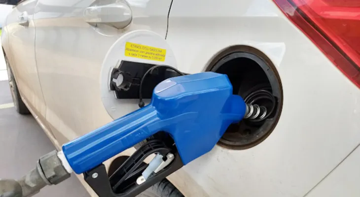 Novas misturas de biocombustíveis na gasolina e no diesel entram em vigor