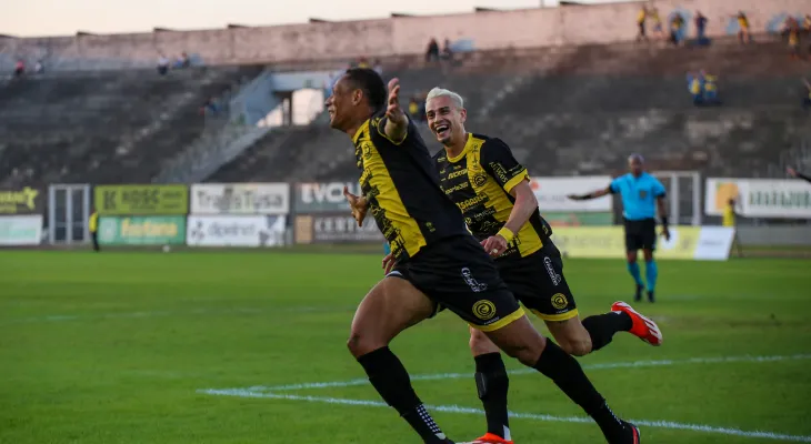 Um jogo ‘barra’ pesada para o Cascavel no mata-mata da Série D