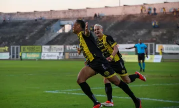 Um jogo ‘barra’ pesada para o Cascavel no mata-mata da Série D