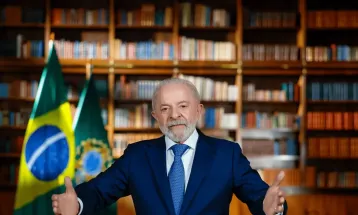 Lula deve fazer pronunciamento em rede nacional sobre sanções dos EUA e taxação imposta por Trump