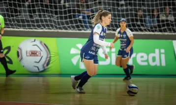 Stein Cascavel recebe o Taboão neste sábado