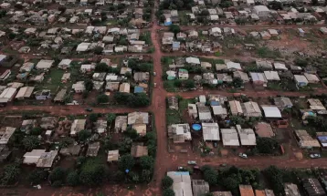 Foz do Iguaçu destina R$ 32 milhões à urbanização e inclusão na Ocupação Bubas