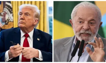 Trump sinaliza abertura para diálogo e governo Lula avalia ligação