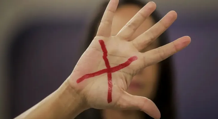 61 socos: caso no RN retrata escalada da violência contra mulheres