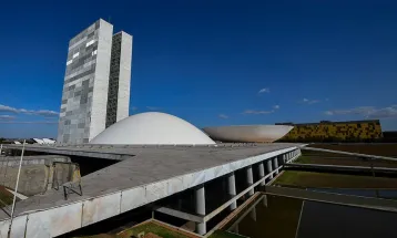 Última semana antes do recesso tem pautas importantes no legislativo e no judiciário