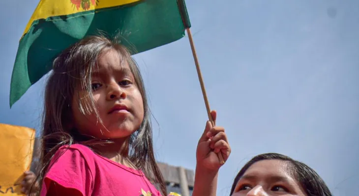 Bolívia: direita lidera pesquisas para presidência após 19 anos