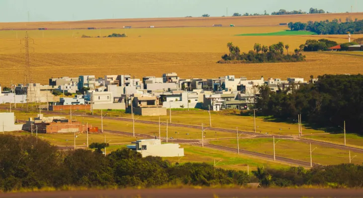 Cascavel intensifica combate a loteamentos irregulares e reforça ações de fiscalização