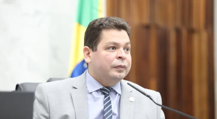 Gugu Bueno coordena Frente Parlamentar em Defesa da Advocacia na Assembleia Legislativa do Paraná