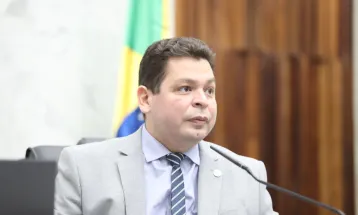 Gugu Bueno coordena Frente Parlamentar em Defesa da Advocacia na Assembleia Legislativa do Paraná