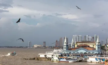 COP30 começa na próxima semana e investimentos já ultrapassam R$ 7 bilhões