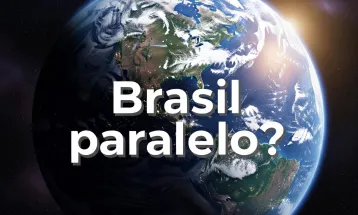 Brasil paralelo?