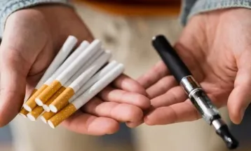 Câmara aprova penalidades para quem vender cigarro eletrônico