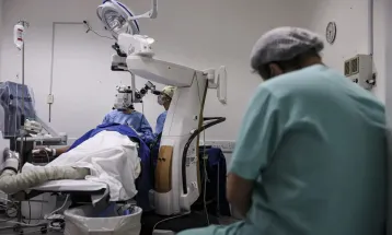 Governo anuncia R$ 2,4 bilhões em compras de equipamentos de saúde