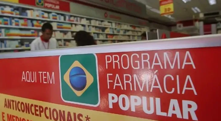Saúde descredencia mais de 9 mil estabelecimentos do Farmácia Popular