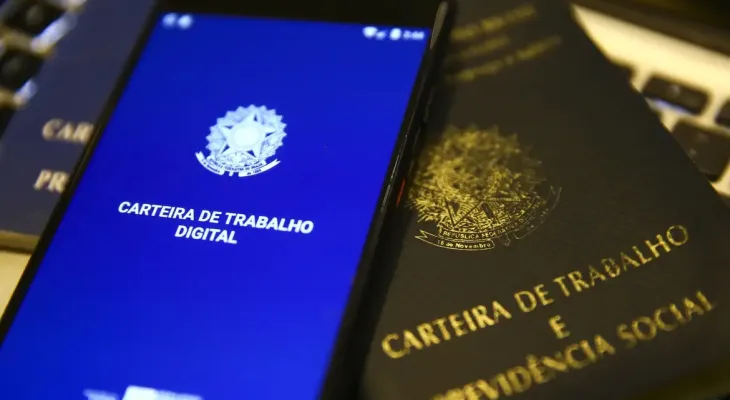Brasil registra criação de 166,6 mil postos de trabalho em junho