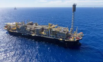 Petroleira britânica BP anuncia descoberta “significativa” no pré-sal