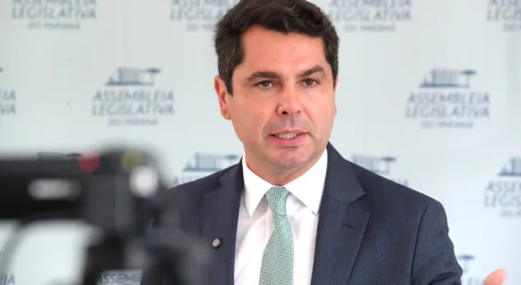 Alep retoma trabalhos com foco em ética, orçamento e desburocratização
