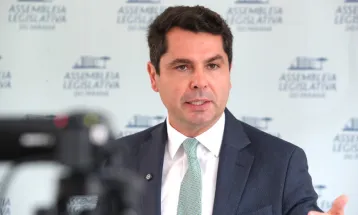 Alep retoma trabalhos com foco em ética, orçamento e desburocratização