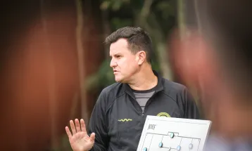 Uma semana bem diferente para o Cascavel após a troca no comando