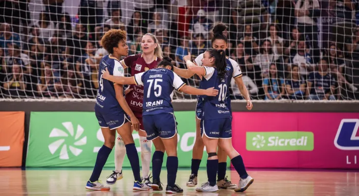 Stein Cascavel confirma a superioridade na atual temporada