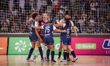 Stein Cascavel confirma a superioridade na atual temporada