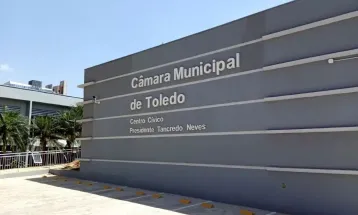 Justiça afasta vereadores de Toledo por corrupção; veja os nomes