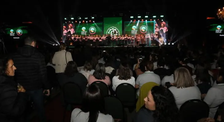 13º Encontro de Produtoras Rurais de Cascavel deve reunir mais de 1,5 mil mulheres