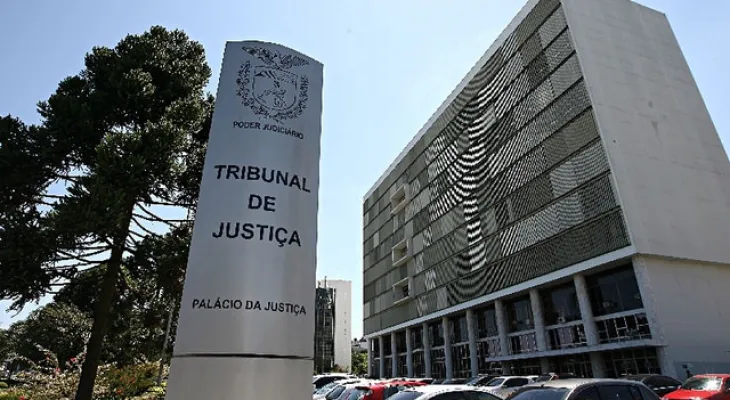 Escolha de novo desembargador no TJPR pode beneficiar nome conhecido
