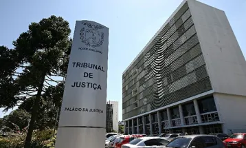 Escolha de novo desembargador no TJPR pode beneficiar nome conhecido