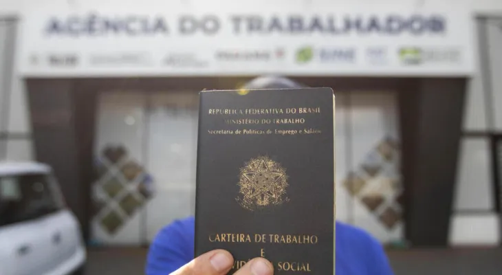 Toledo fecha 1º semestre de 2025 na liderança estadual na geração de empregos