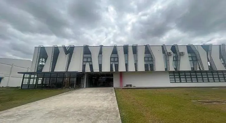 Seguradora deverá cobrir prejuízos da UFSM decorrentes de falhas em construção