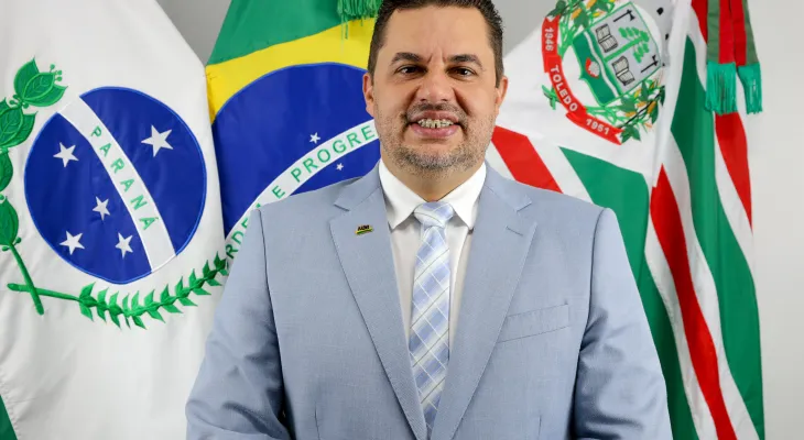 Vereador Dudu Barbosa se manifesta e nega envolvimento em propina