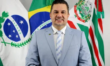 Vereador Dudu Barbosa se manifesta e nega envolvimento em propina