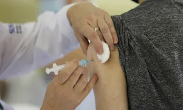 Unidades de saúde registram mais de mil doses aplicadas no Dia D em Cascavel