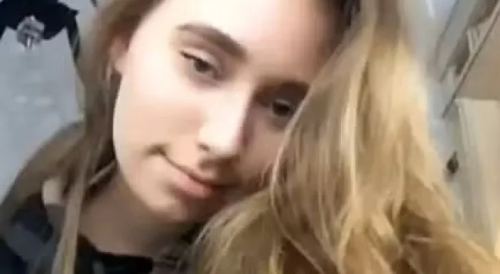 “Filha secreta” de Putin rompe o silêncio, apoia a Ucrânia e critica o pai: “Destruiu minha vida”