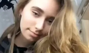 “Filha secreta” de Putin rompe o silêncio, apoia a Ucrânia e critica o pai: “Destruiu minha vida”