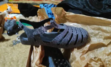 Melissa recuperada: furto termina em prisão e devolução de objetos em Cascavel